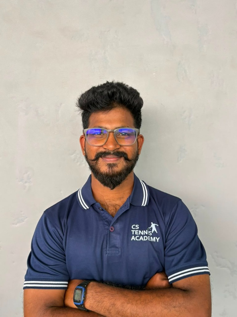 Raghvendra Shali